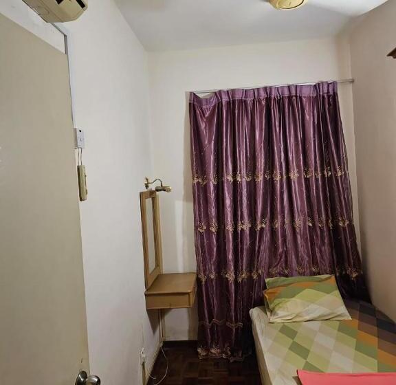 Апартаменты 2 Спальни, Glory Beach Resort Own