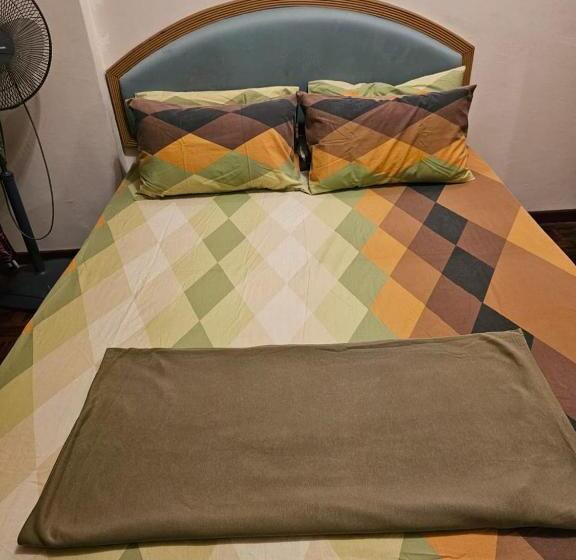 Апартаменты 2 Спальни, Glory Beach Resort Own