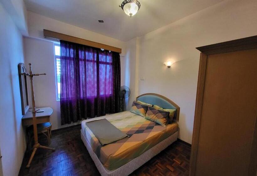 Апартаменты 2 Спальни, Glory Beach Resort Own