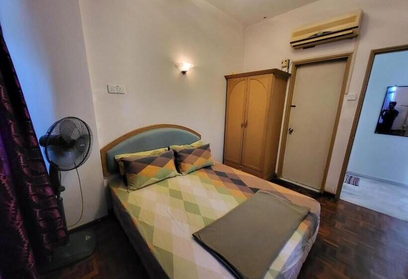 Апартаменты 2 Спальни, Glory Beach Resort Own