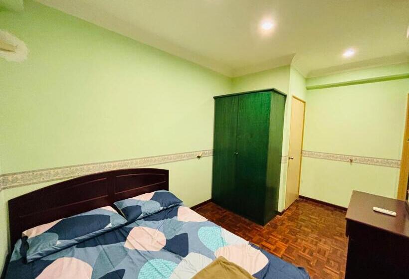 Апартаменты 1 Спальня Вид на Море, Glory Beach Resort Own