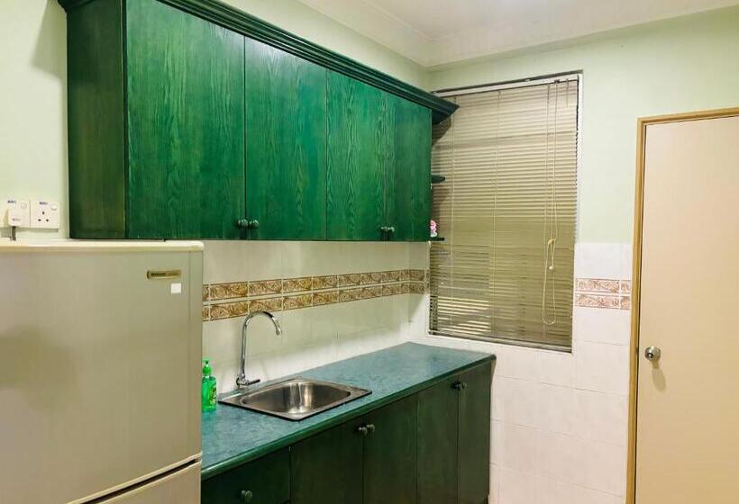 Апартаменты 1 Спальня Вид на Море, Glory Beach Resort Own