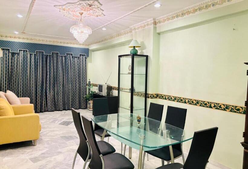 Апартаменты 1 Спальня Вид на Море, Glory Beach Resort Own