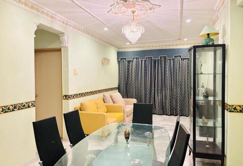 Апартаменты 1 Спальня Вид на Море, Glory Beach Resort Own
