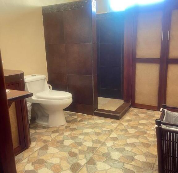 Люкс Deluxe Вид на Море, Hidden Jems Mahahual Hostel