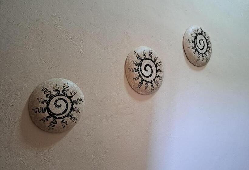 Люкс Deluxe Вид на Море, Hidden Jems Mahahual Hostel