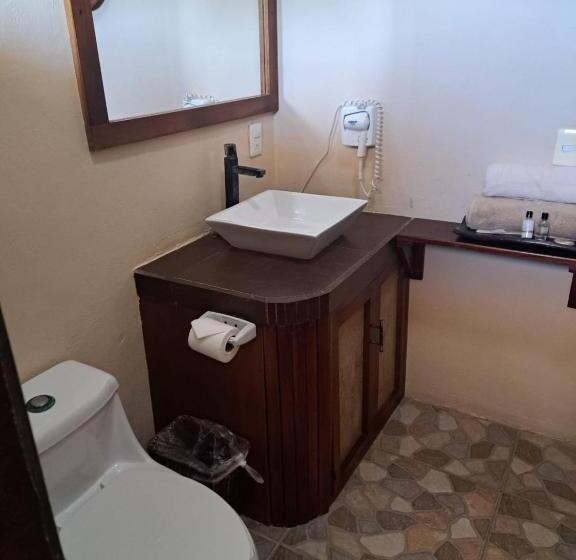 Люкс Deluxe Вид на Море, Hidden Jems Mahahual Hostel