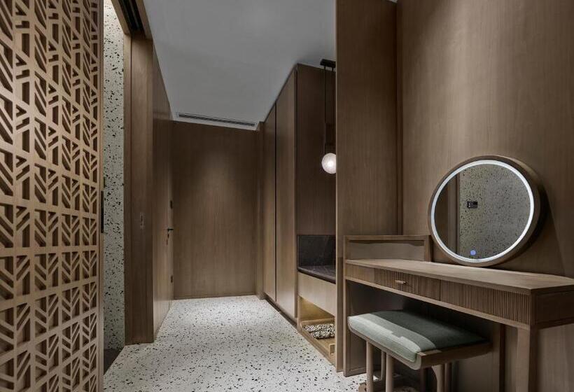 Номер Стандарт, Banyan Tree Suzhou Shishan