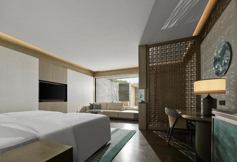 Номер Стандарт, Banyan Tree Suzhou Shishan