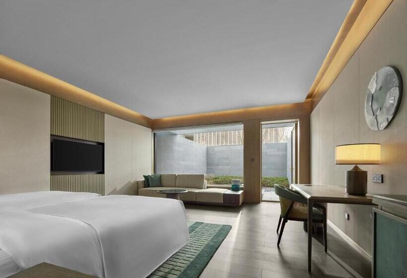 Номер Стандарт, Banyan Tree Suzhou Shishan