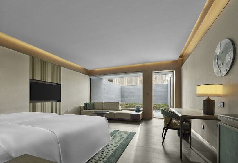 Номер Стандарт, Banyan Tree Suzhou Shishan