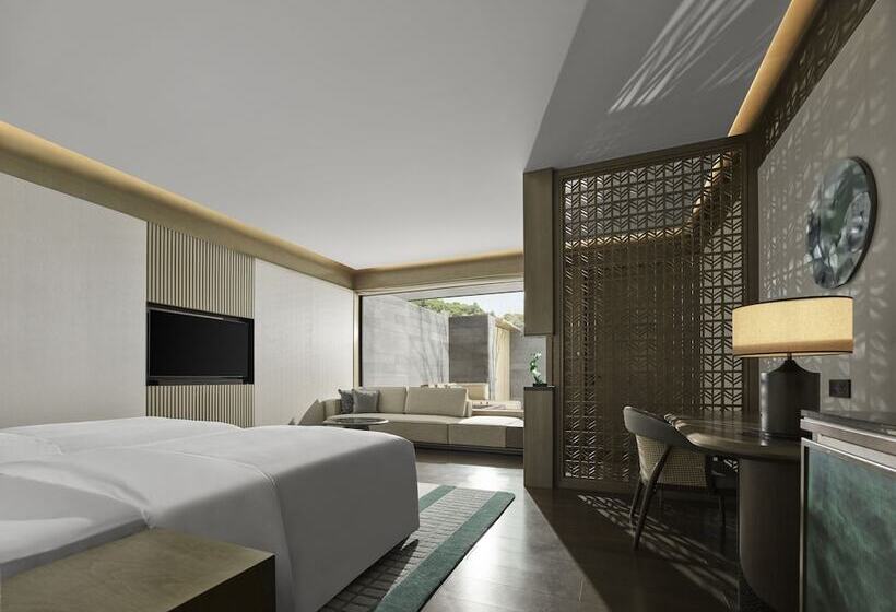 Номер Стандарт, Banyan Tree Suzhou Shishan
