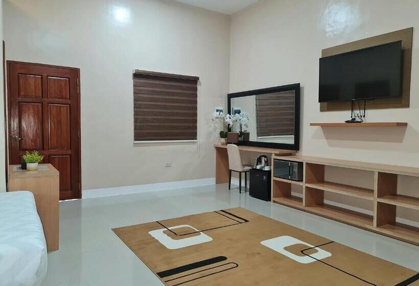 ファミリールーム, Blue Palm Mountain Resort