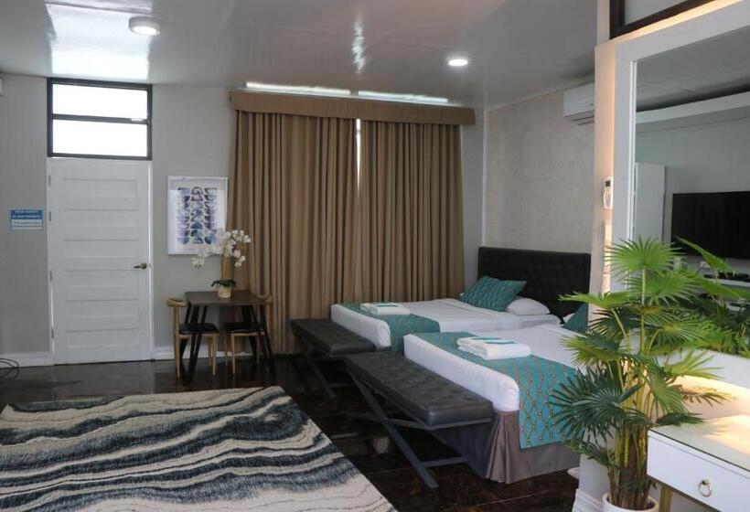 Студия Deluxe, Blue Palm Mountain Resort