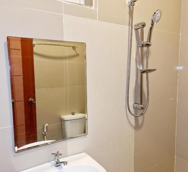 スタンダードトリプルルーム, Blue Palm Mountain Resort