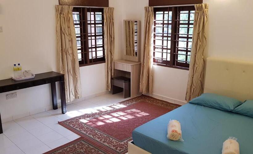 إستوديو قياسى, D Impiana Riverview Chalet # Lenggong