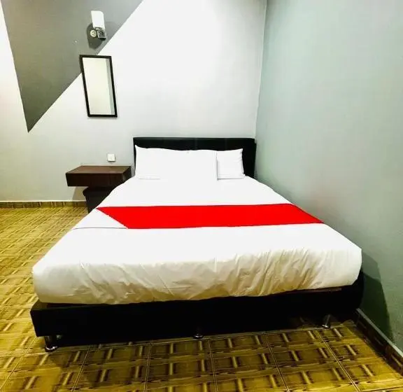 Standard-huone, Daily Inn