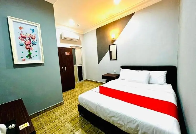 Standard-huone, Daily Inn