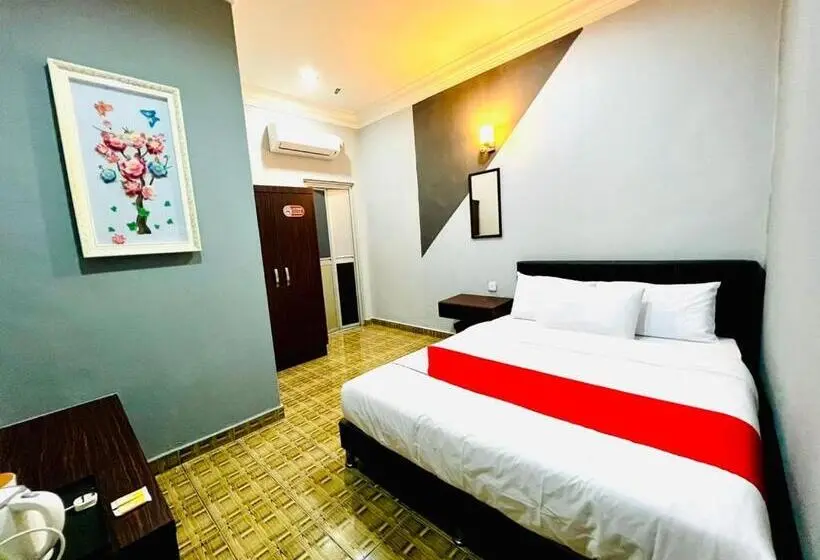 Standard-huone, Daily Inn
