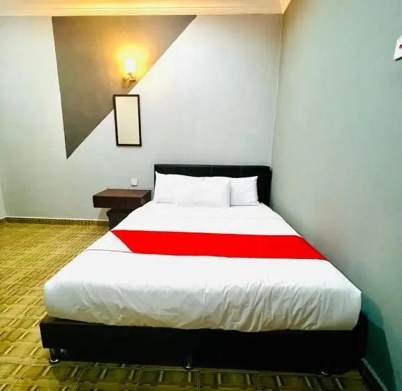 Standard-huone, Daily Inn