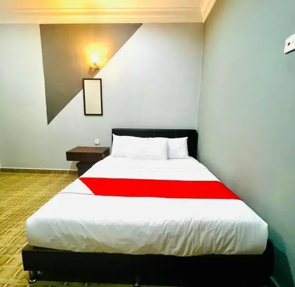 Standard-huone, Daily Inn