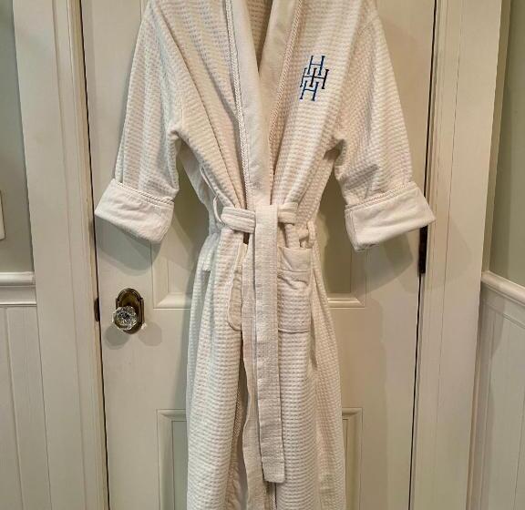 חדר סטנדרט עם מיטת קינג, Hannum House