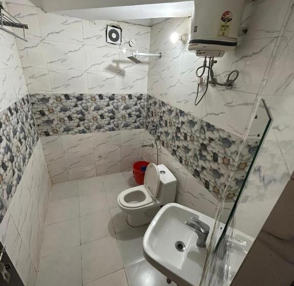 Habitació Estàndard, Kelvish Free Airport Pickup