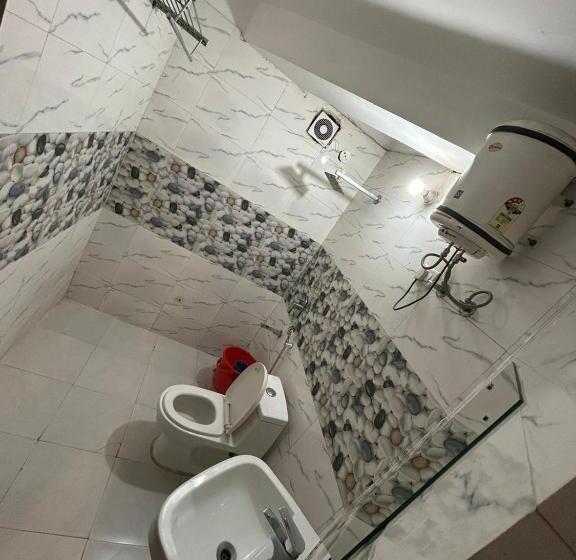 Habitació Estàndard, Kelvish Free Airport Pickup