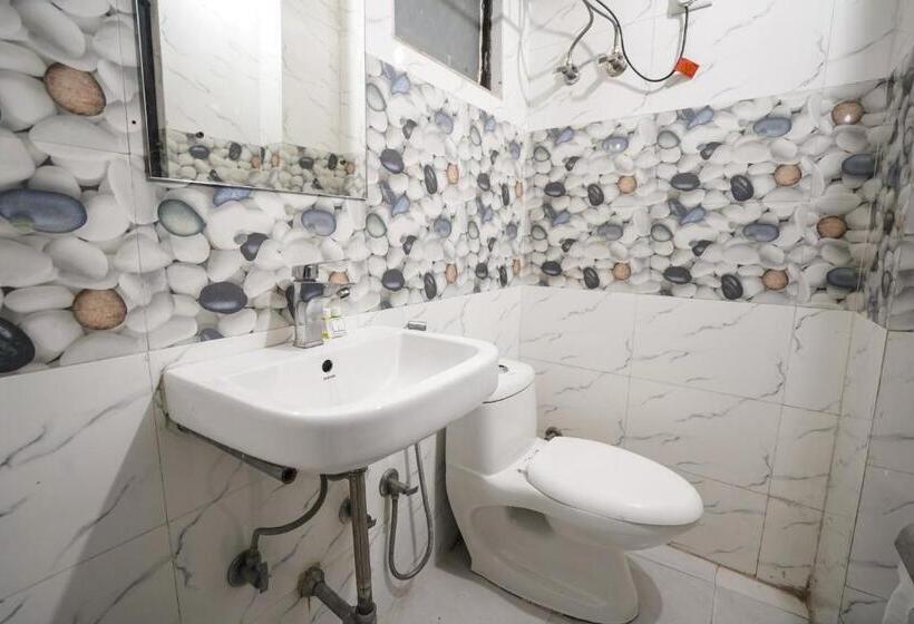 Habitació Estàndard, Kelvish Free Airport Pickup