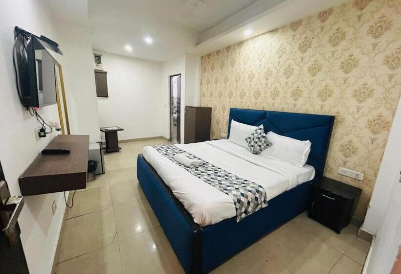 Habitació Estàndard, Kelvish Free Airport Pickup