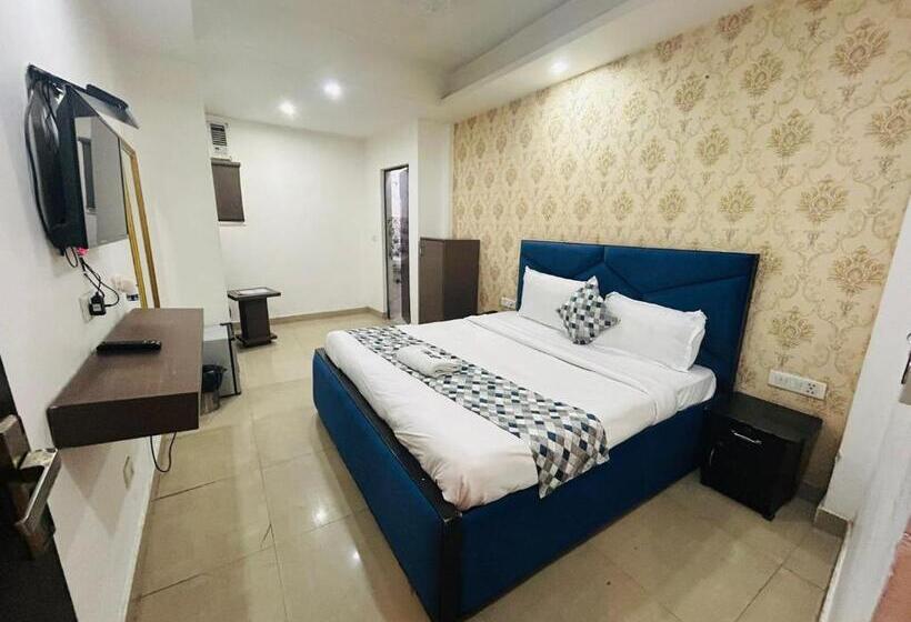 Habitació Estàndard, Kelvish Free Airport Pickup