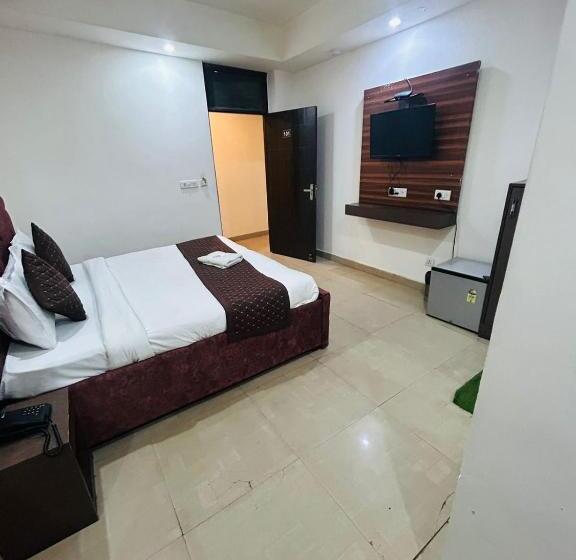 Habitació Estàndard, Kelvish Free Airport Pickup