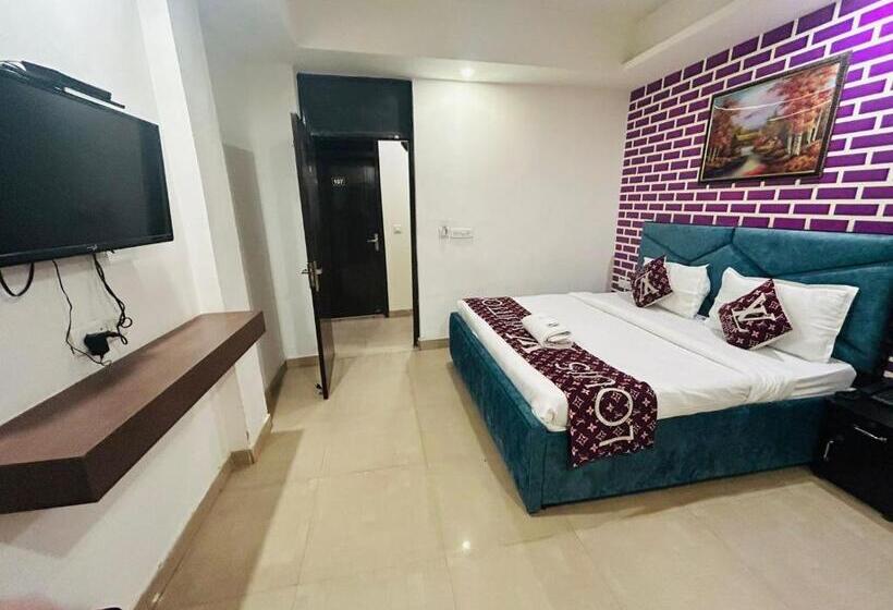 Habitació Estàndard, Kelvish Free Airport Pickup