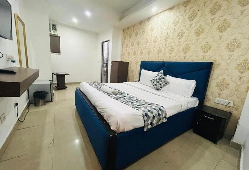 Habitació Estàndard, Kelvish Free Airport Pickup