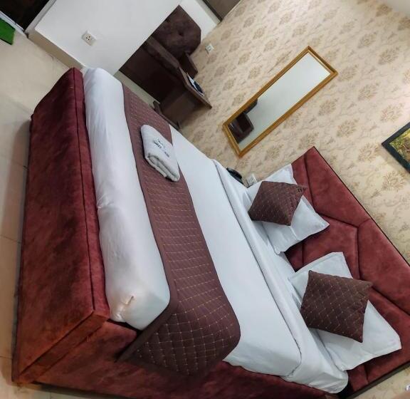 Habitació Estàndard, Kelvish Free Airport Pickup