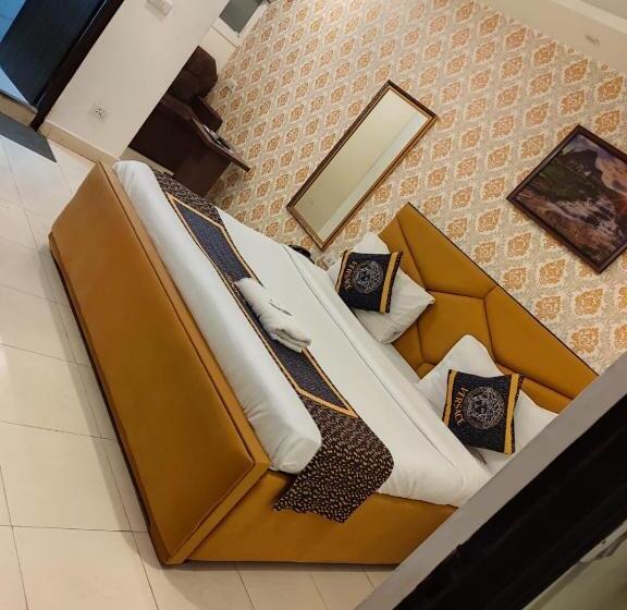 Habitació Estàndard, Kelvish Free Airport Pickup