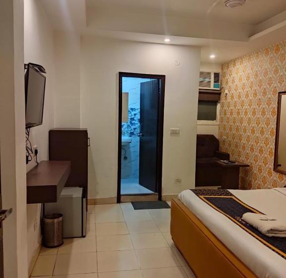 Habitació Estàndard, Kelvish Free Airport Pickup