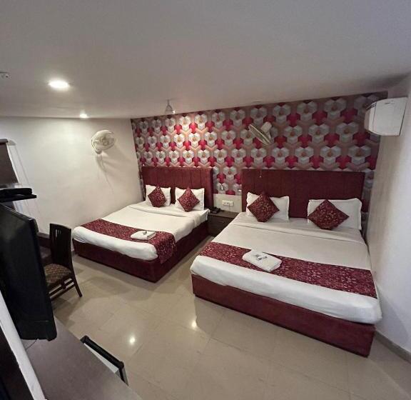 Suite Familiar, Kelvish Free Airport Pickup