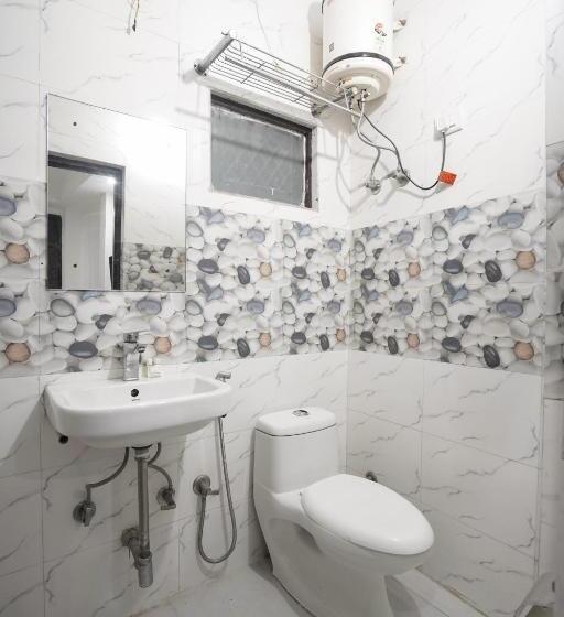 Suite Familiar, Kelvish Free Airport Pickup