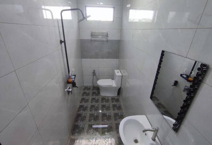 套房, Lembah Saerah Resort