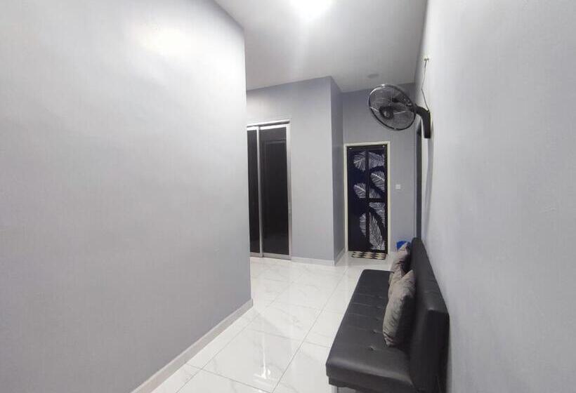 套房, Lembah Saerah Resort