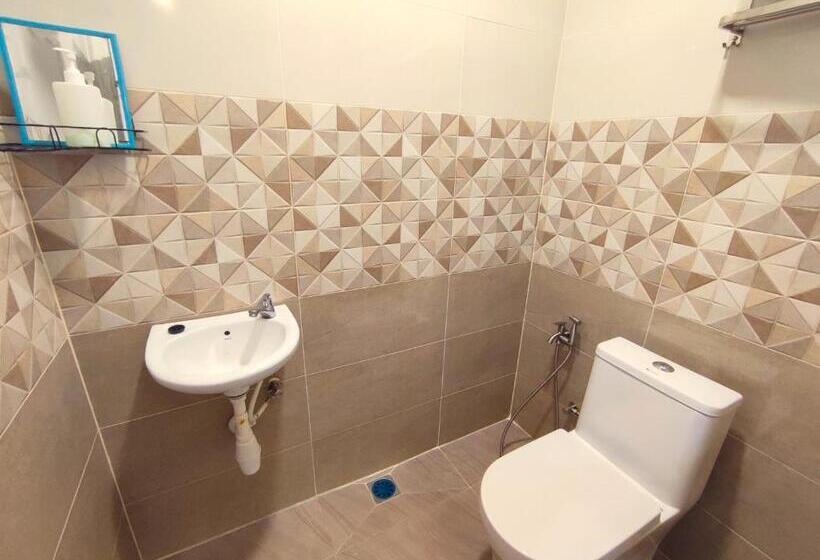 标准间, Lembah Saerah Resort