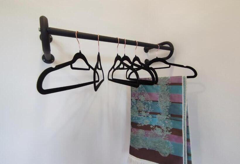 带1个卧室的豪华公寓, Lembah Saerah Resort