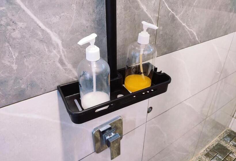 带1个卧室的豪华公寓, Lembah Saerah Resort