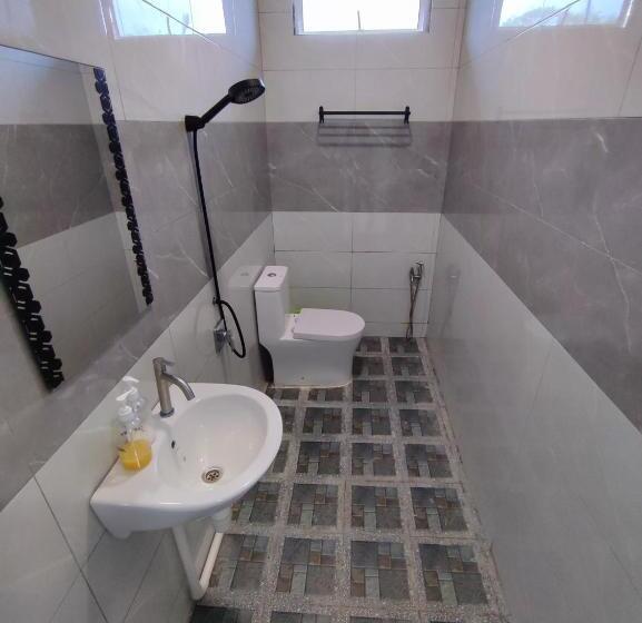 带1个卧室的高级公寓, Lembah Saerah Resort