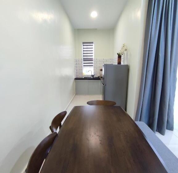 Апартаменты Superior 1 Спальня, Lembah Saerah Resort
