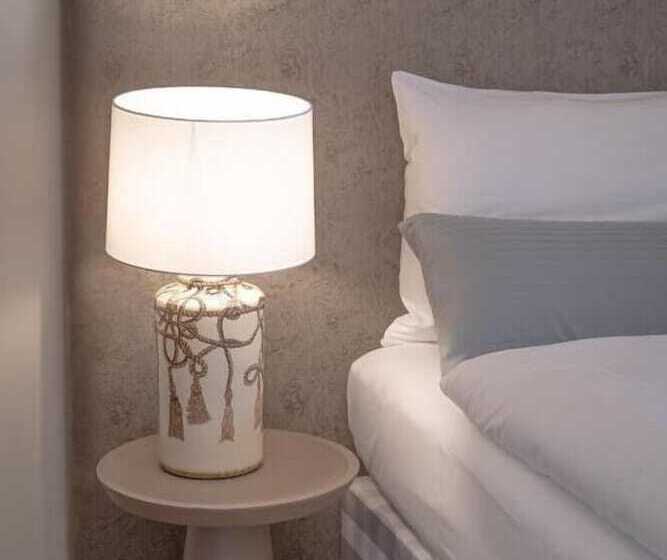 스탠다드 룸, Maxim Suites By Elias Holl