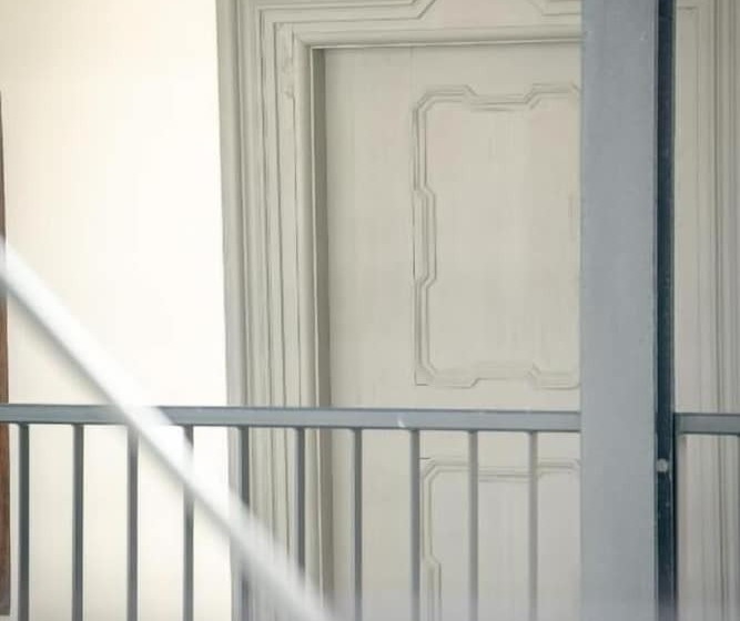 스탠다드 룸, Maxim Suites By Elias Holl