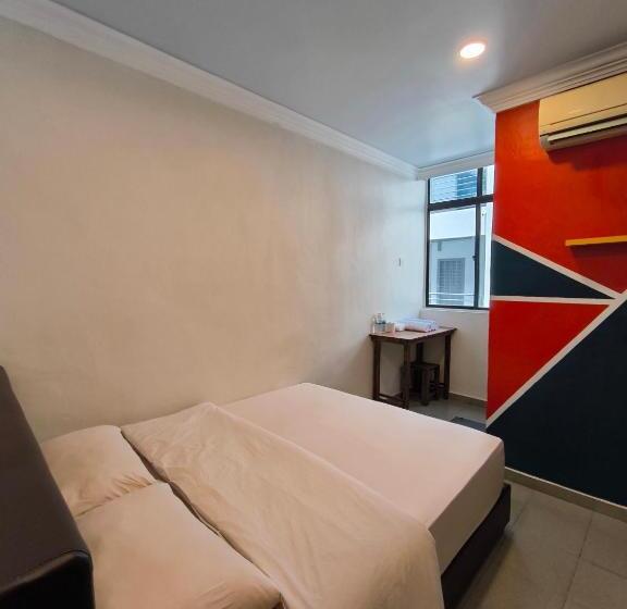 חדר דלוקס, Pine Lodge By Evr Previously Yss Indrawasih