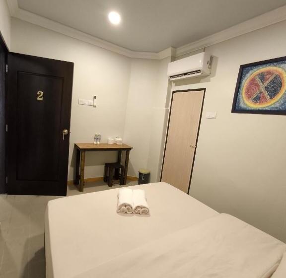 חדר סטנדרט יחיד, Pine Lodge By Evr Previously Yss Indrawasih